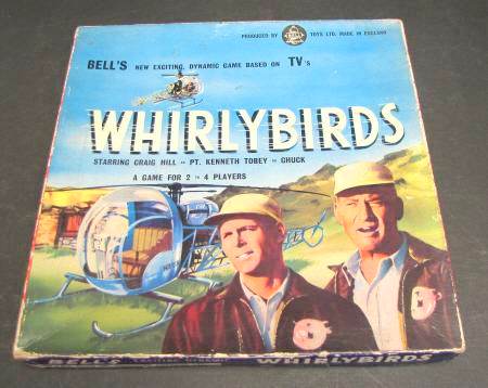 Whirlybirds