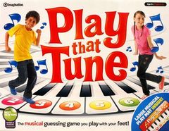 Play that Tune