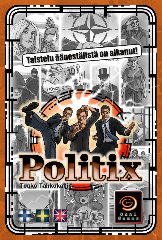 Politix Politix
