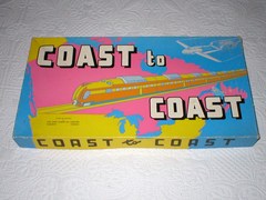 Coast to Coast