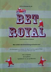 Bet Royal