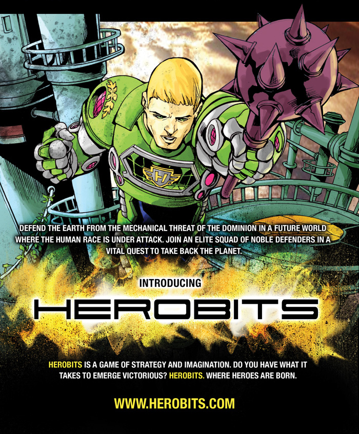 Herobits Herobits