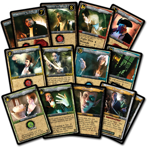 A Touch of Evil The Allies Supplement A Touch of Evil The Allies Supplement