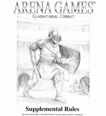 Arena Games