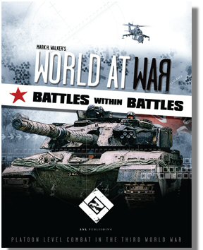 World at War: Battles within Battles World at War: Battles within Battles