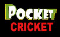 Pocket Cricket Pocket Cricket