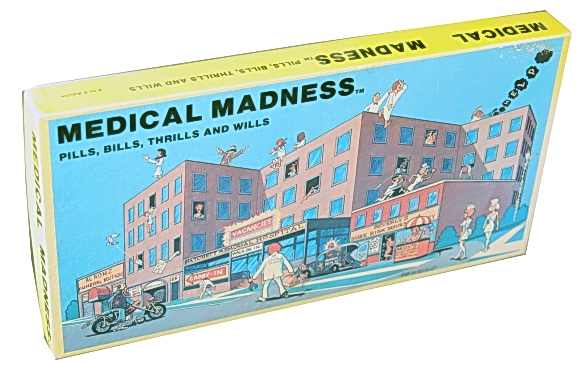 Medical Madness