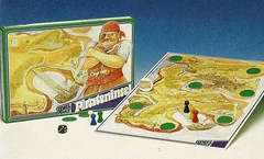 Pirateninsel