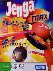 Jenga Max