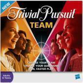 Trivial Pursuit: Team Edition