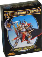 Warhammer Quest: Chaos Warrior