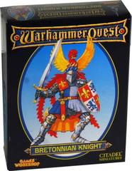 Warhammer Quest: Bretonnian Knight