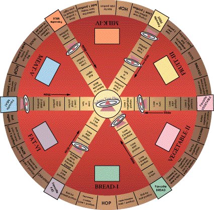 Balance Your Plate