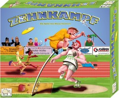 Zehnkampf