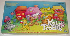 Kat Tracks