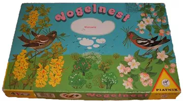 Vogelnest
