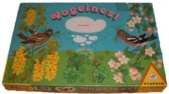 Vogelnest