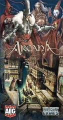 Arcana (1)