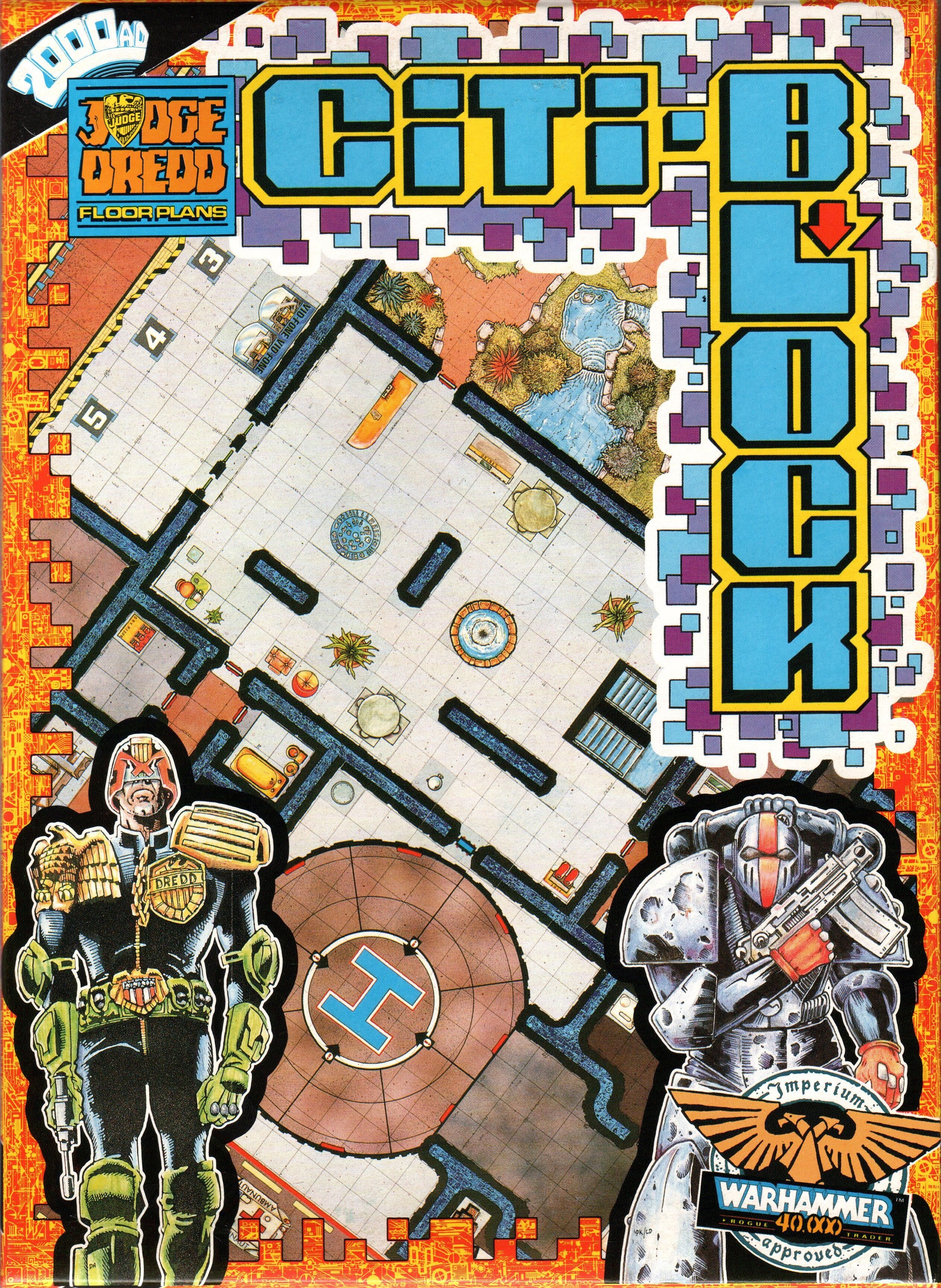 Citi-Block