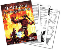 Bellicose Fantasy Battles