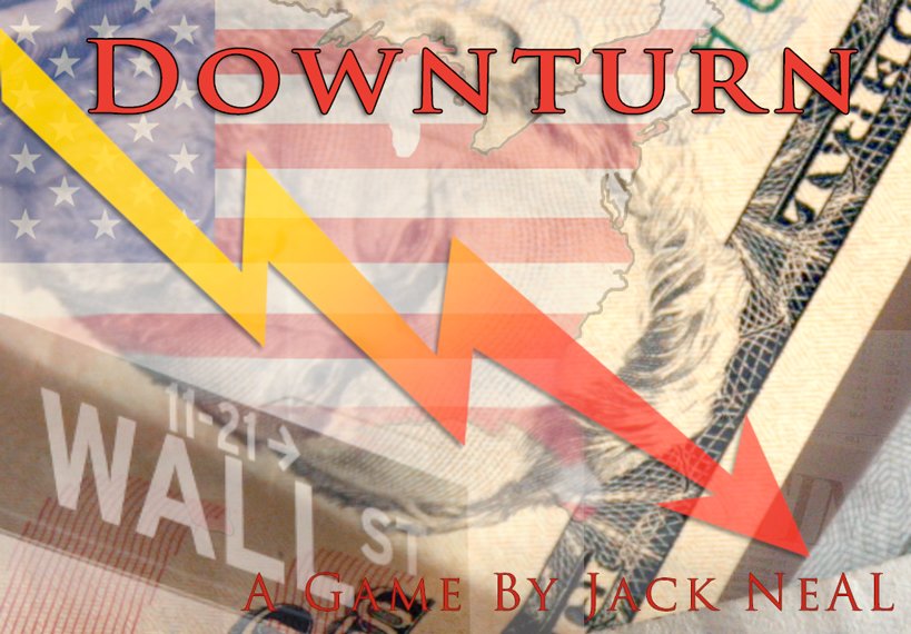 Downturn