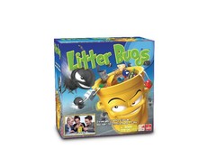 Litter Bugs
