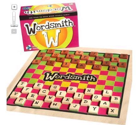Wordsmith