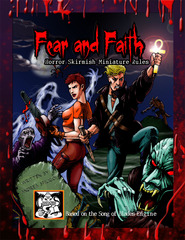 Fear and Faith