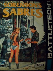 Sorenson's Sabres