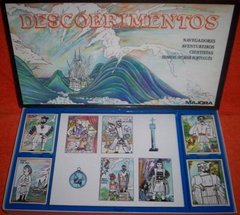 Descobrimentos