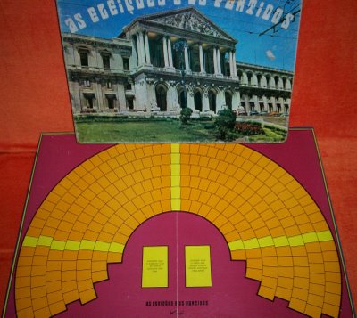As Eleições e os Partidos