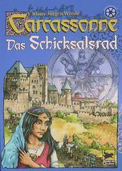 Carcassonne - Das Schicksalsrad