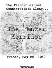 Panzer Korridor