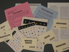 Pantheons