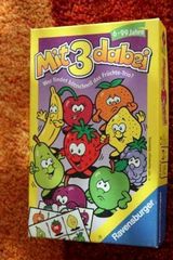 3 Is Raak