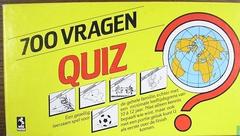 700 Vragen Quiz