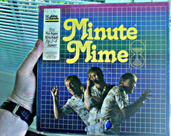 Minute Mime