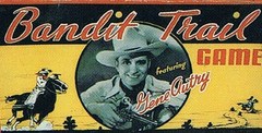 Bandit Trail