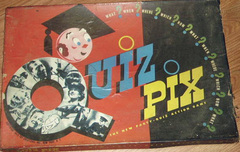 Quiz Pix