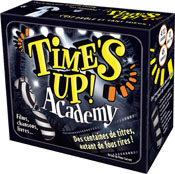 Time's Up! Academy