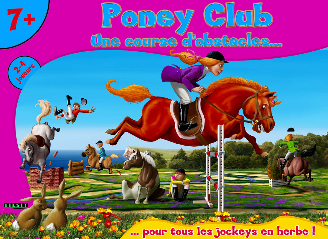 Poney Club