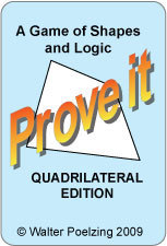 Prove It!