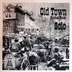 Old Town: Solitär