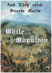 White Mountain