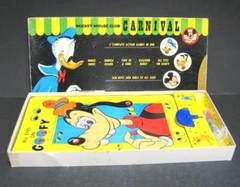 Mickey Mouse Club Carnival