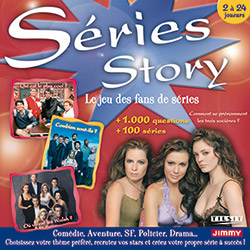 Séries Story