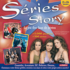 Séries Story