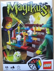 Magikus