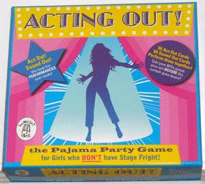 Acting Out