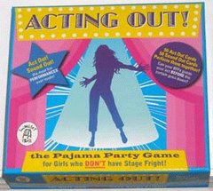 Acting Out